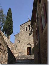 La Gleia