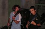 Fete de la Musique 2005_Coaraze