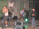 Fete de la Musique 2005_Coaraze
